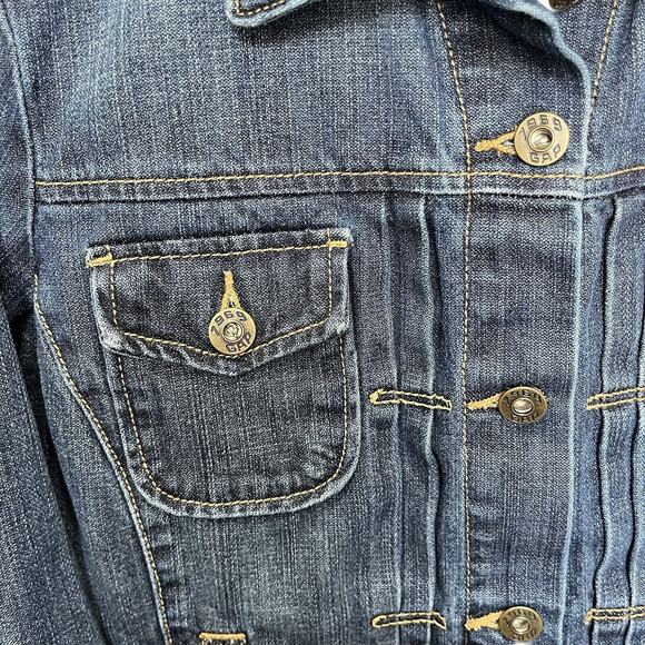 Gap Jeans | 2011 Medium Wash Denim Jean Jack Women’s Small - Picture 4 of 5
